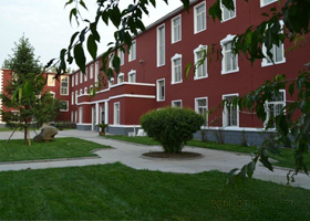沈阳市第六十九中学